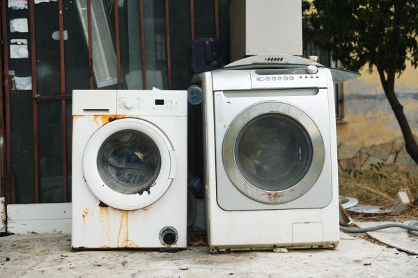 Dryer Disposal in Staten Island