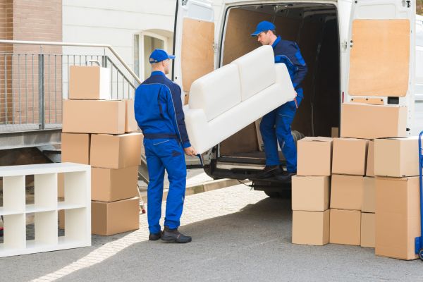 Furniture Removal Service in Staten Island
