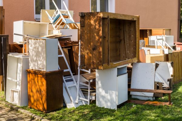 Junk Haul Away Service in Staten Island