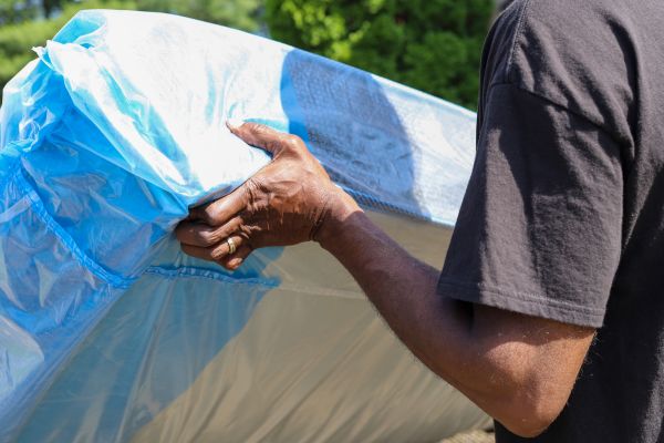 Mattress Disposal in Staten Island