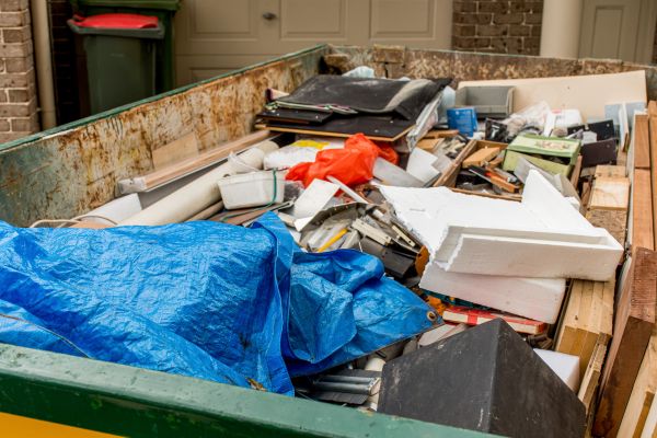 Junk Disposal in Staten Island
