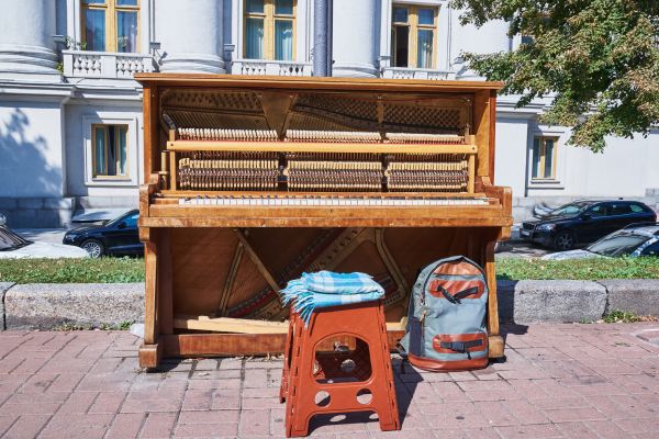 Piano Removal Service in Staten Island