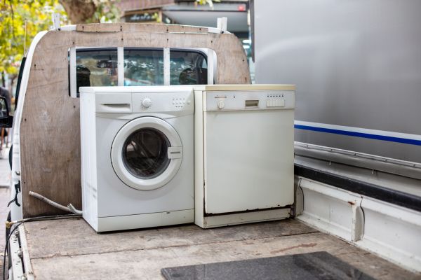 Dishwasher Disposal in Staten Island