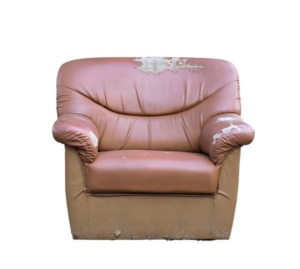 Chair Removal in Staten Island