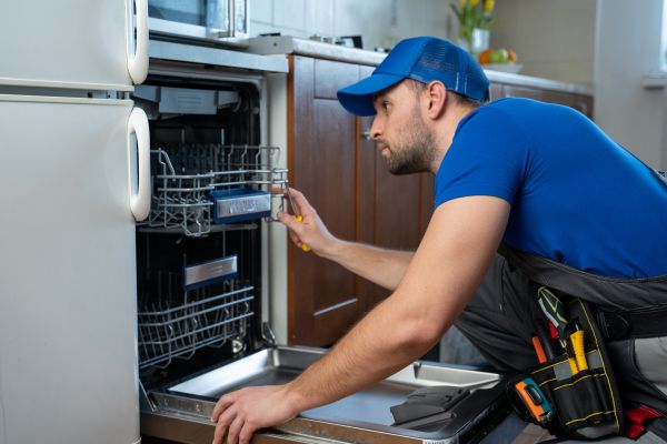 Dishwasher Removal in Staten Island