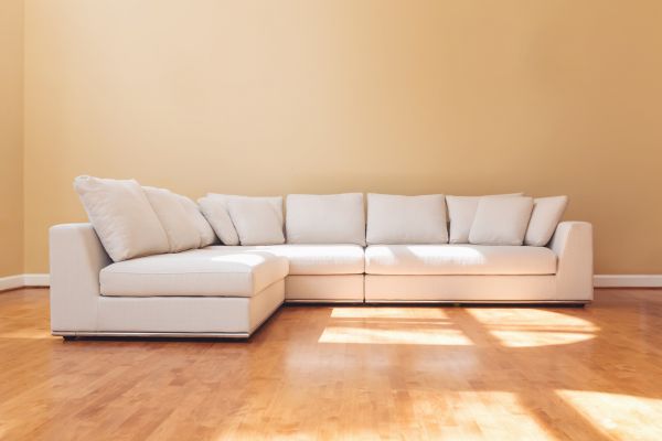 Sectional Disposal in Staten Island