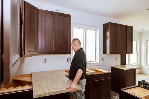 Countertop Disposal in Staten Island